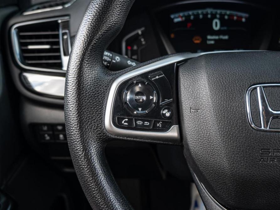 Honda CR-V V Рестайлинг Краснодар  - изображение 16