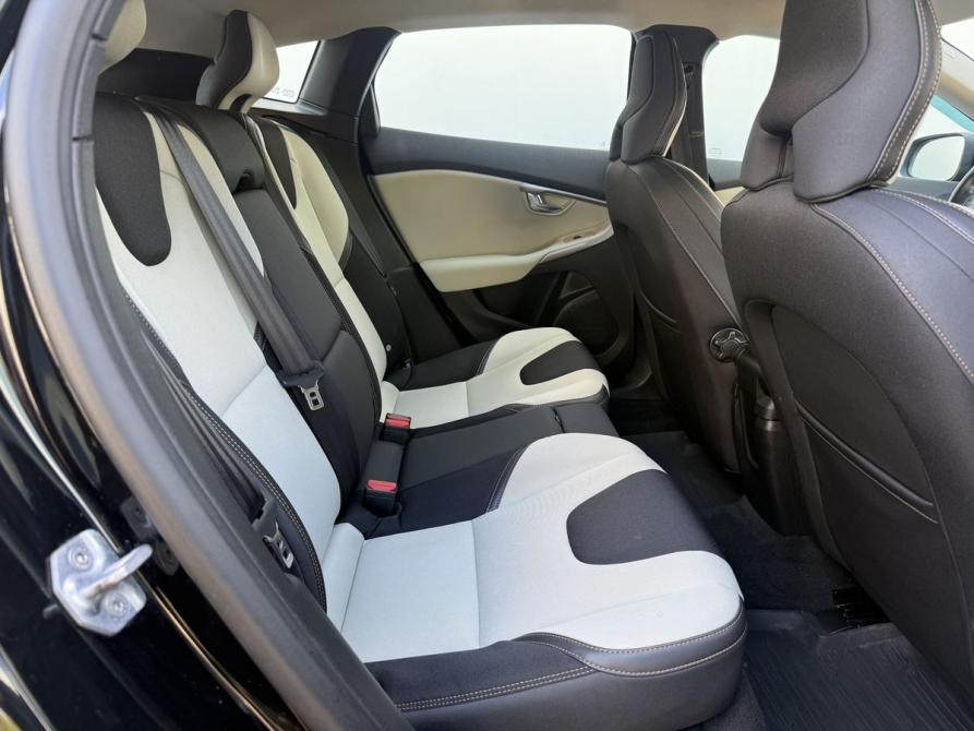 Volvo V40 Cross Country I Рестайлинг Москва  - изображение 11