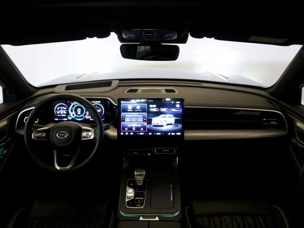 GAC GS8 II с пробегом 2024 года, цена 3 650 000 рублей, 32906 км, внедорожник, Автокод Объявления
