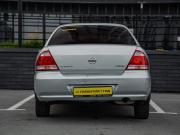 Nissan Almera Classic I Тюмень  - изображение 16
