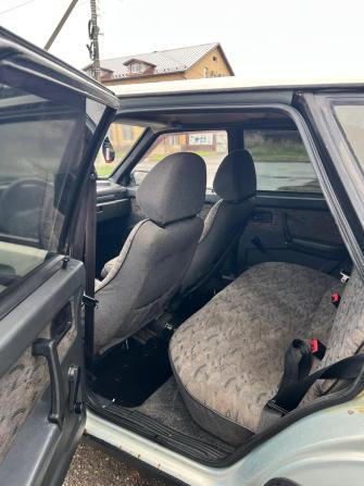 Lada (ВАЗ) 2109 с пробегом 2003 года, цена 100 000 рублей, 130000 км, хэтчбек, Автокод Объявления