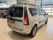 Lada (ВАЗ) Largus I Екатеринбург  - изображение 25