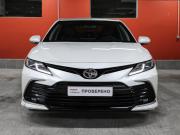 Toyota Camry VIII (XV70) Рестайлинг Москва  - изображение 26