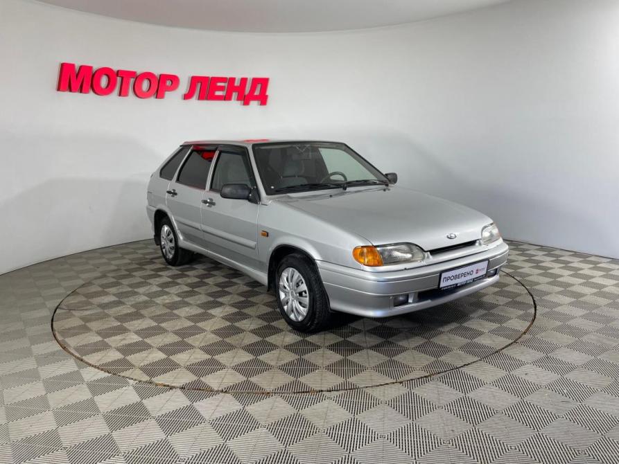 Lada (ВАЗ) 2114 Воронеж  - изображение 3