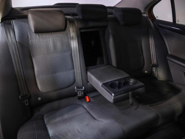 Volkswagen Jetta VI с пробегом 2012 года, цена 679 777 рублей, 346347 км, седан, Автокод Объявления