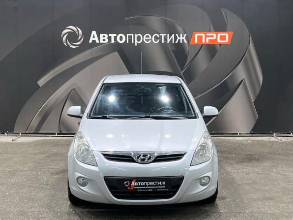 Hyundai i20 I с пробегом 2010 года, цена 522 000 рублей, 145929 км, хэтчбек, Автокод Объявления