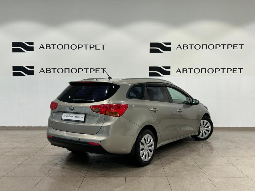 Kia Ceed II Санкт-Петербург  - изображение 7