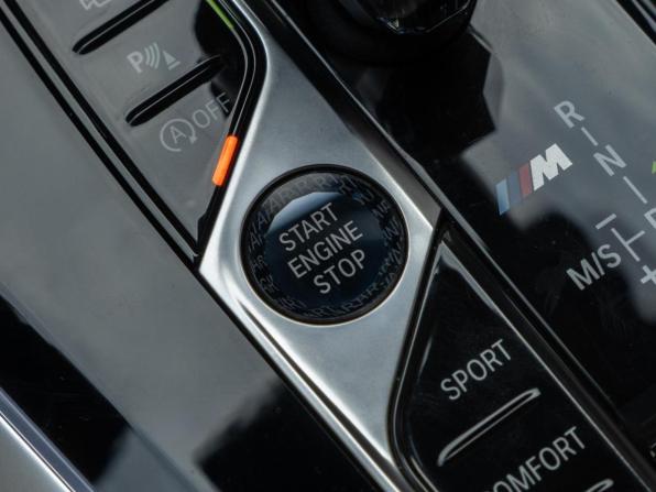 BMW X5 IV (G05/G18) с пробегом 2019 года, цена 5 935 000 рублей, 145211 км, внедорожник, Автокод Объявления