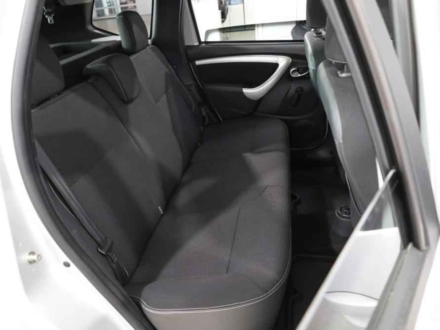 Nissan Terrano III (D10) Ростов-на-Дону  - изображение 7