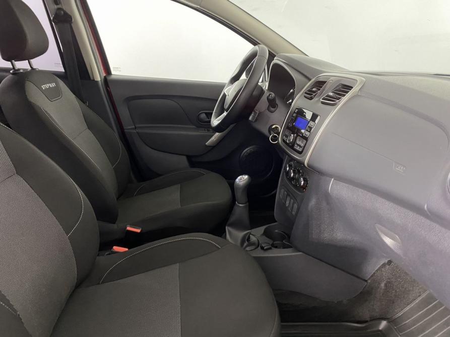 Renault Logan II Рестайлинг Воронеж  - изображение 13