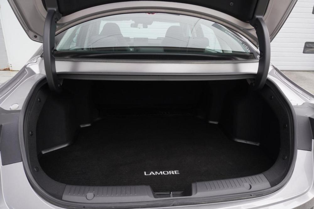 Changan Lamore Ульяновск  - изображение 23