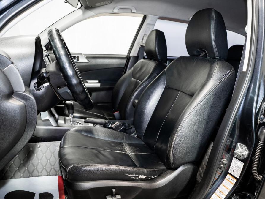 Subaru Forester III Рестайлинг Чита  - изображение 5