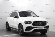 Mercedes-Benz GLE AMG II (V167) Владивосток  - изображение 26