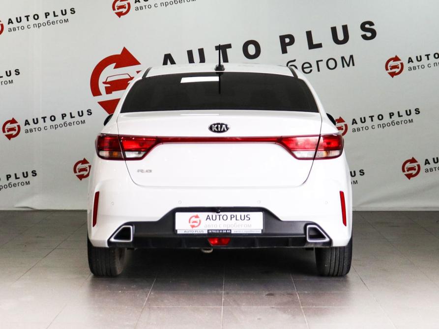 Kia Rio IV Рестайлинг Минеральные Воды  - изображение 4