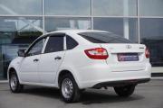 Lada (ВАЗ) Granta I Ульяновск  - изображение 28