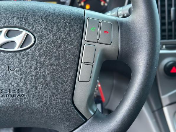 Hyundai Grand Starex I с пробегом 2014 года, цена 1 880 000 рублей, 172000 км, минивэн, Автокод Объявления