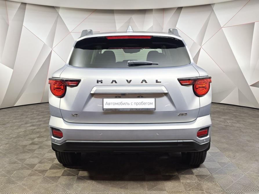 Haval H7 I Москва  - изображение 8