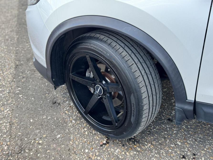 Nissan Qashqai II Тверь  - изображение 11