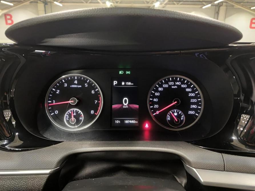 Kia K5 III Казань  - изображение 16