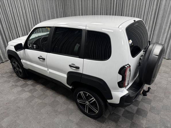 Lada (ВАЗ) Niva Travel I с пробегом 2024 года, цена 1 130 000 рублей, 28748 км, внедорожник, Автокод Объявления