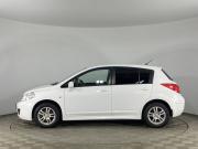 Nissan Tiida I Рестайлинг Воронеж  - изображение 30