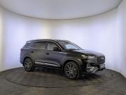 Chery Tiggo 8 Pro I Москва  - изображение 31