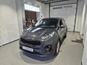 Kia Sportage IV Москва  - изображение 14