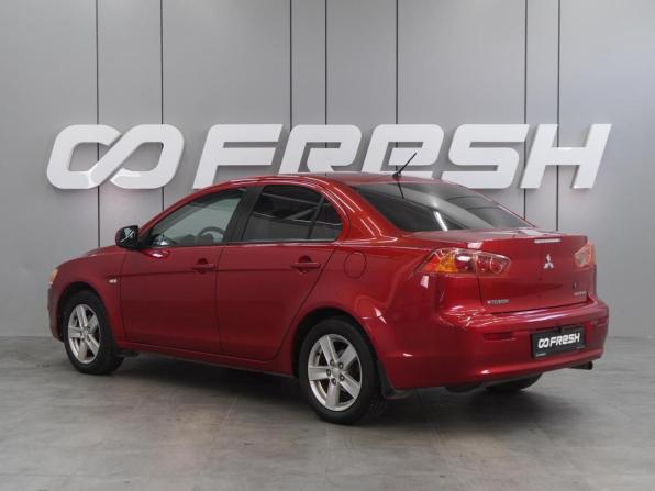 Mitsubishi Lancer X с пробегом 2008 года, цена 699 000 рублей, 282741 км, седан, Автокод Объявления