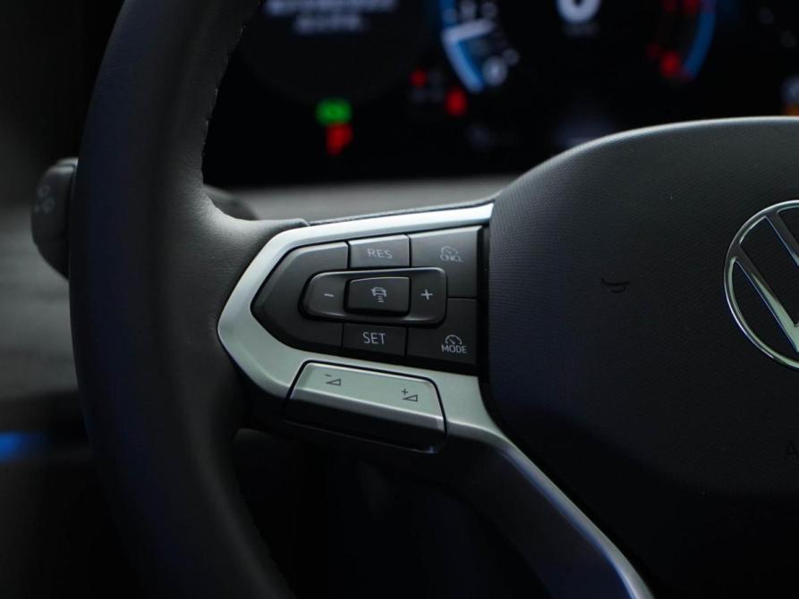 Volkswagen Talagon I Рестайлинг Москва  - изображение 19