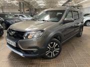 Lada (ВАЗ) Largus I Рестайлинг Набережные Челны  - изображение 28