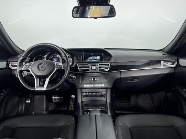 Mercedes-Benz E-Класс IV (W212 S212 C207) Рестайлинг с пробегом 2015 года, цена 2 250 000 рублей, 170227 км, седан, Автокод Объявления