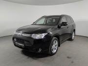 Mitsubishi Outlander III Уфа  - изображение 27