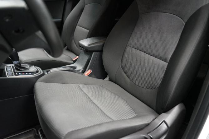Hyundai Creta I Рестайлинг с пробегом 2021 года, цена 1 955 000 рублей, 148800 км, внедорожник, Автокод Объявления
