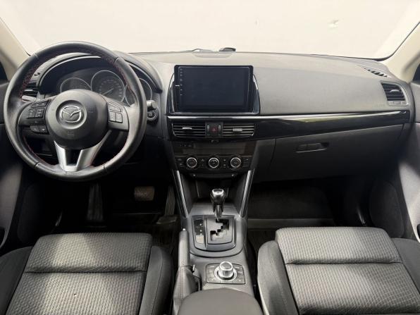 Mazda CX-5 I с пробегом 2012 года, цена 1 800 000 рублей, 76614 км, внедорожник, Автокод Объявления