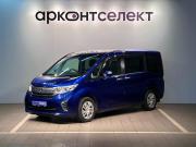 Honda Stepwgn V Краснодар  - изображение 26