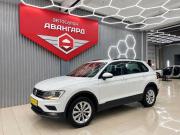 Volkswagen Tiguan II Альметьевск  - изображение 36