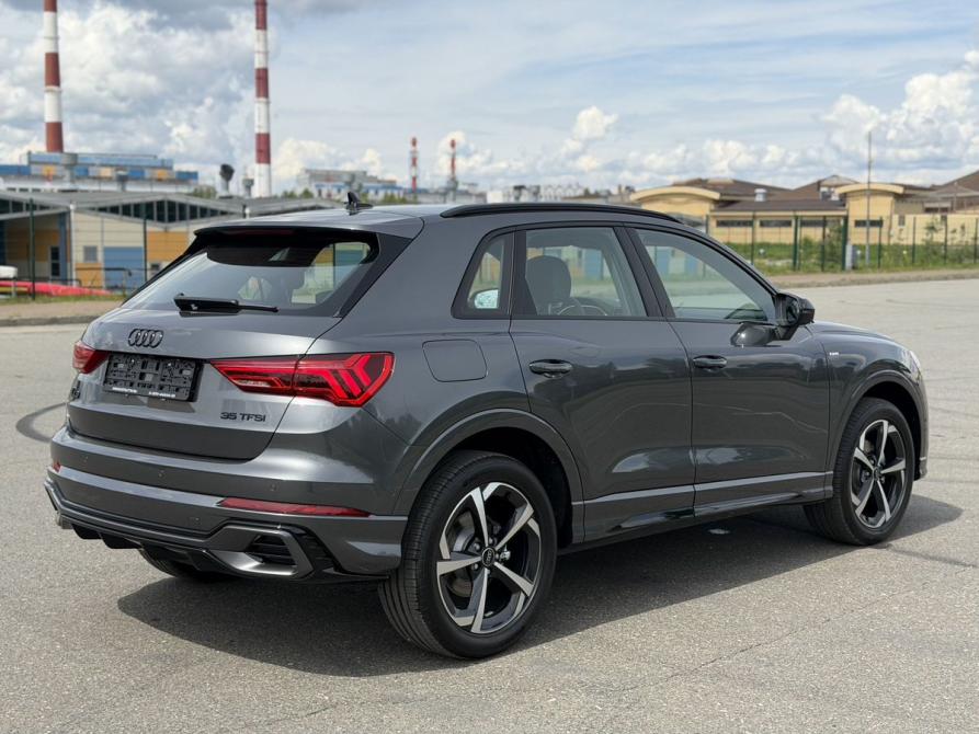 Audi Q3 II (F3) Казань  - изображение 6