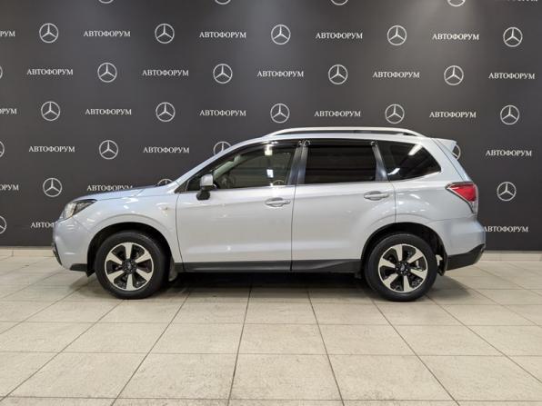 Subaru Forester IV Рестайлинг с пробегом 2016 года, цена 1 850 000 рублей, 152901 км, внедорожник, Автокод Объявления