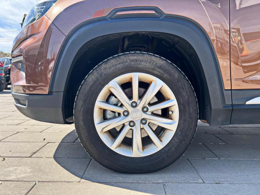 Changan CS35 Plus I Стерлитамак  - изображение 9