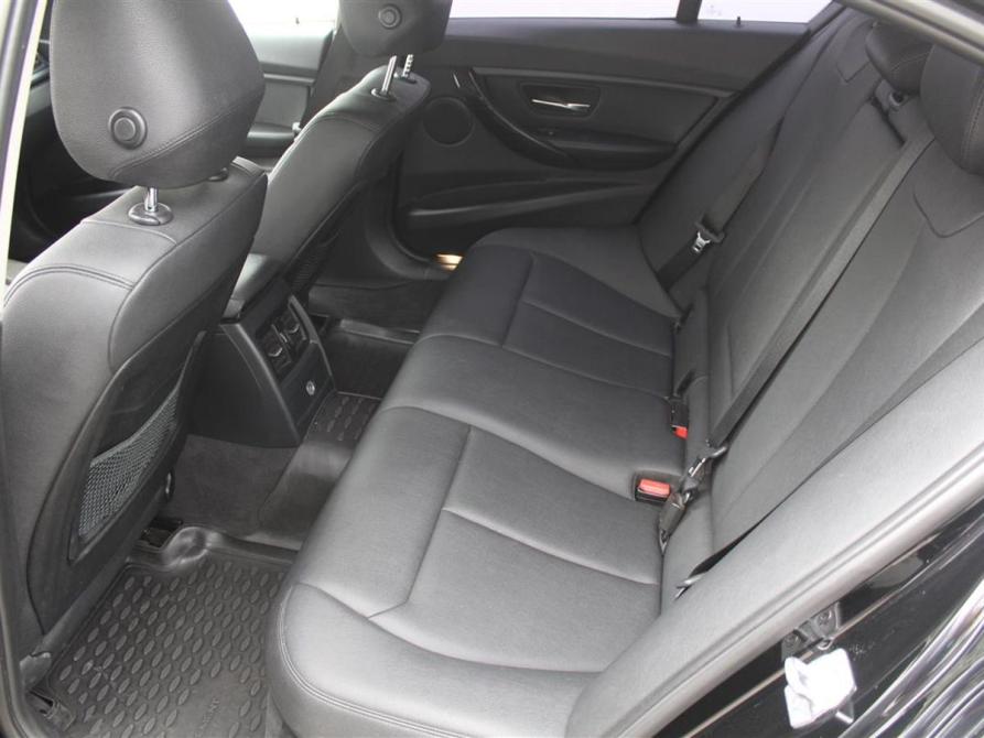 BMW 3 серии VI (F3x) Липецк  - изображение 18