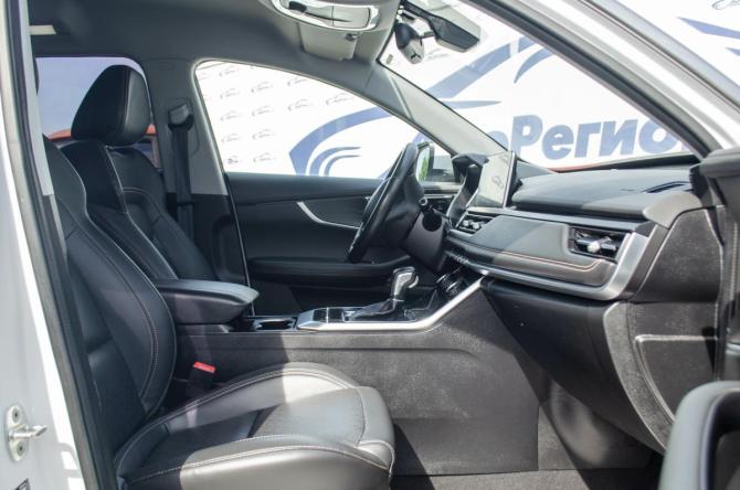 Chery Tiggo 8 I с пробегом 2021 года, цена 1 899 000 рублей, 77000 км, внедорожник, Автокод Объявления
