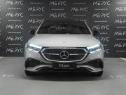 Mercedes-Benz E-Класс VI (W214 S214) Москва  - изображение 32