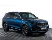 Geely Monjaro I Москва  - изображение 29
