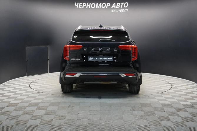 Haval Jolion I с пробегом 2023 года, цена 1 664 000 рублей, 91000 км, внедорожник, Автокод Объявления