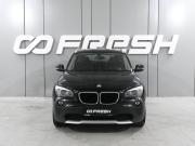 BMW X1 I (E84) Ростов-на-Дону  - изображение 20