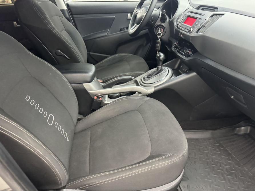 Kia Sportage III Рестайлинг Воронеж  - изображение 16