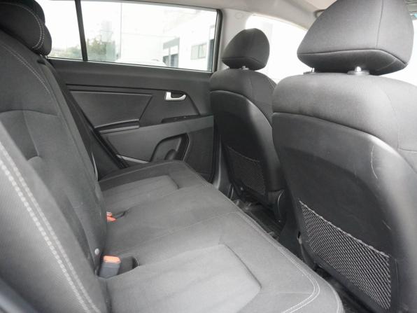 Kia Sportage III Рестайлинг с пробегом 2015 года, цена 1 435 000 рублей, 184449 км, внедорожник, Автокод Объявления