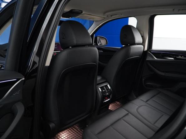BMW X3 III (G01) с пробегом 2019 года, цена 3 350 070 рублей, 140166 км, внедорожник, Автокод Объявления