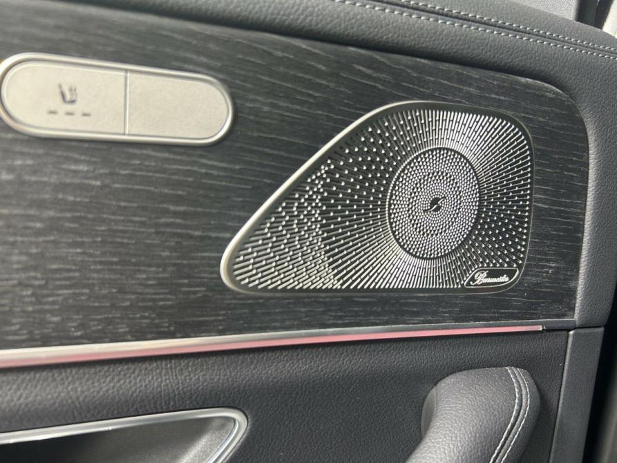 Mercedes-Benz GLE II (V167) Рестайлинг Москва  - изображение 10