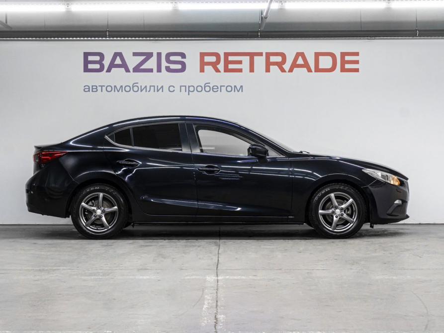 Mazda 3 III (BM) Тюмень  - изображение 5